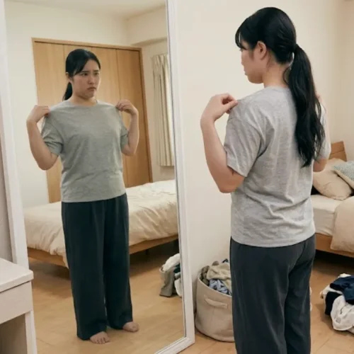 肩幅広い女性に似合う服とは？トップスの選び方を体型別に徹底解説