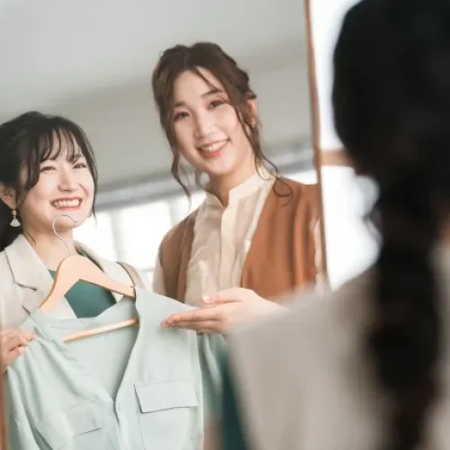 コーディネート相談サービス9選！依頼内容や料金を比較