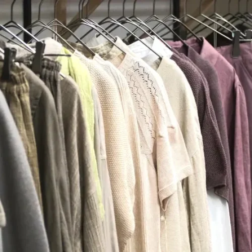 着回しワードローブの作り方｜少ない服でおしゃれを楽しむ7STEP