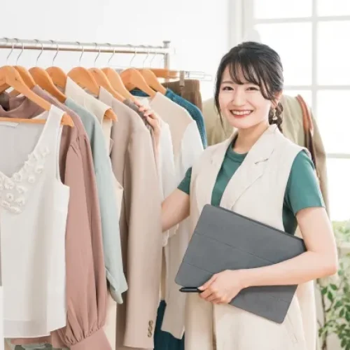プロに「服を選んでもらう」サービス8選！料金や特徴も解説