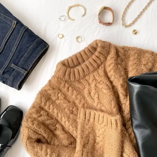 コーディネートのコツ8選！おしゃれに見える人はこれをしている！