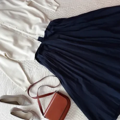 骨格ナチュラルに似合わない服とは？避けたいアイテムや素材、着こなしのコツを徹底解説