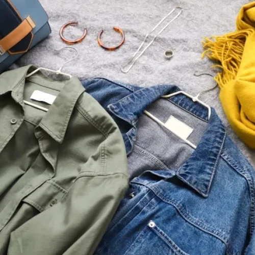 骨格ストレートでもオーバーサイズが着たい！似合わせポイントやおすすめコーデを紹介