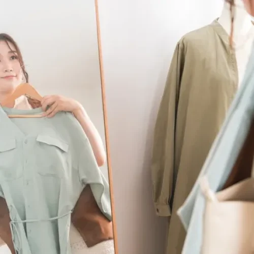 似合う服がわからない人必見！3つの診断で見つかる自分に似合う服